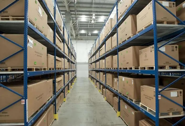 厦门到黄山区货物仓储