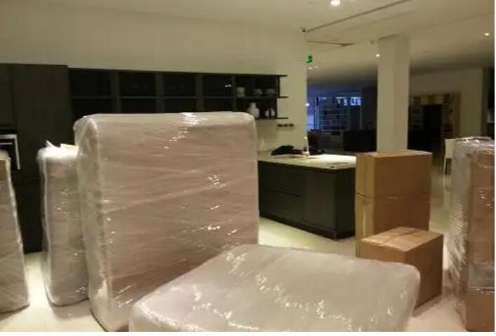 厦门到黄山区长途搬家