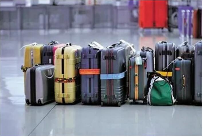 厦门到黄山区行李托运