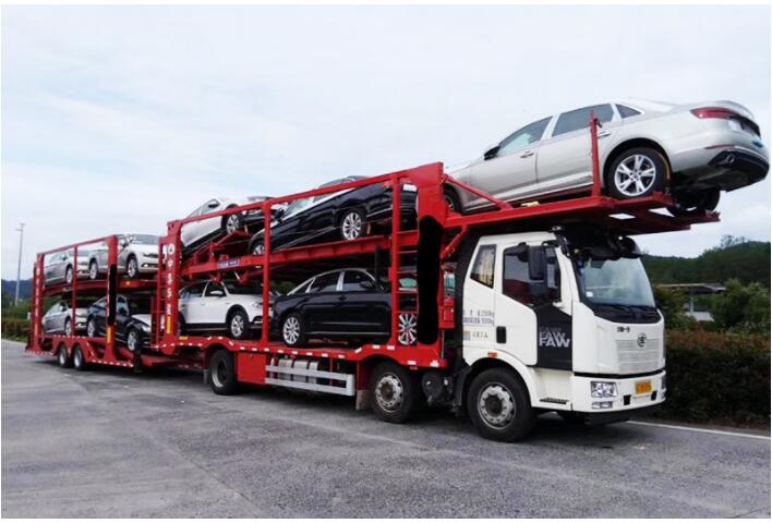 厦门到黄山区轿车托运